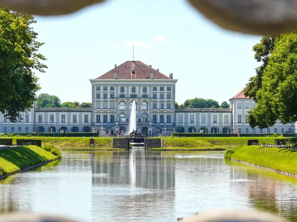Sehenswürdigkeiten Attraktionen München - muenchen.de
